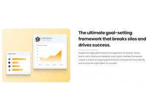 Datalligence AI Goal