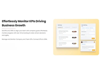 Datalligence AI KPIs