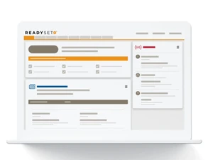 cority health cloud settings
