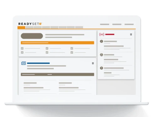cority health cloud settings
