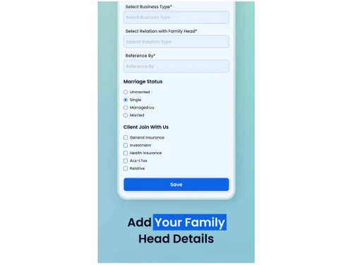 reach assuree profile