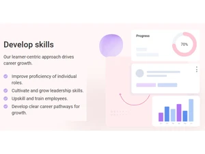 Unlock U Develop Skills