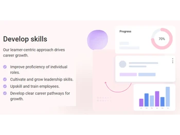 Unlock U Develop Skills