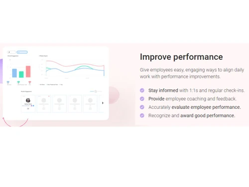 Unlock U Performance