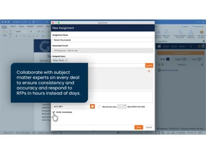 qorusdocs collaboration