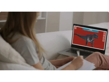 VictoryXR Augmented Reality