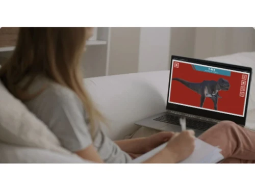 VictoryXR Augmented Reality