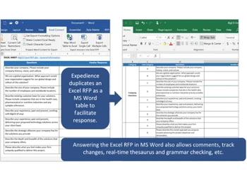 expedience integration