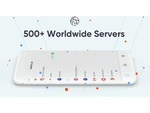 Atlas VPN Servers