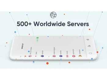 Atlas VPN Servers