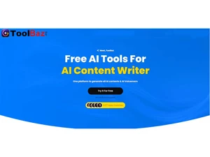 toolbaz ai content