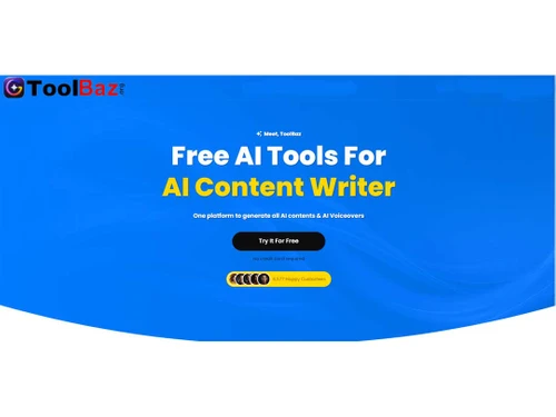 toolbaz ai content