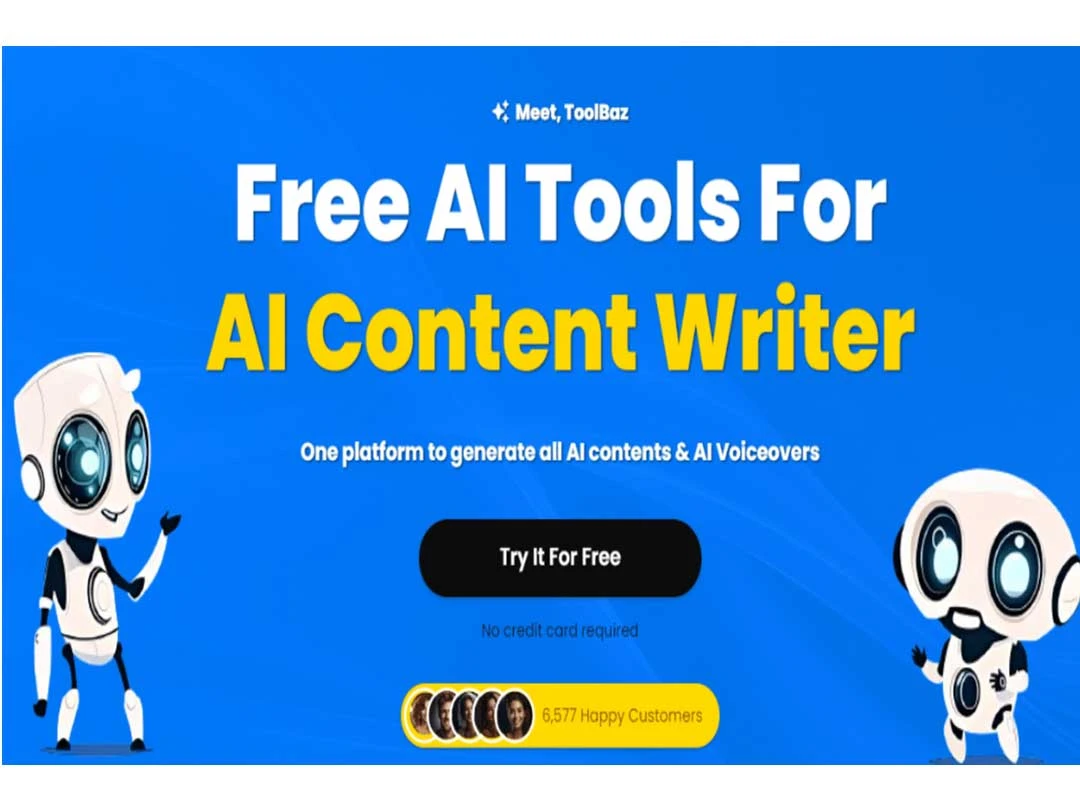 ToolBaz Pricing & Reviews 2026 | Techjockey.com