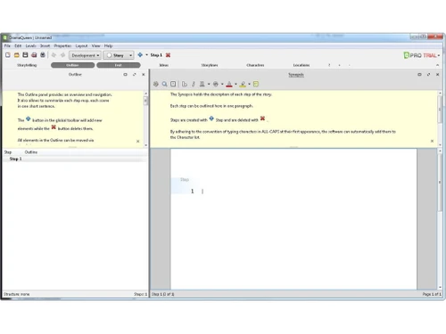 DramaQueen Dashboard