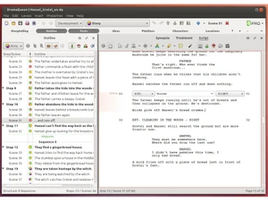 DramaQueen Storytelling