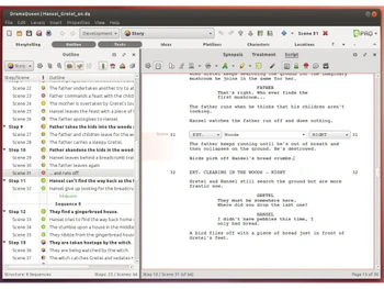 DramaQueen Storytelling