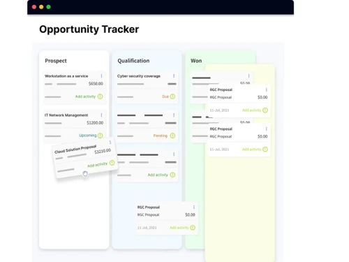 zomentum grow tracker