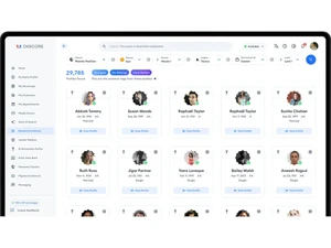 DKSCORE-research analytics