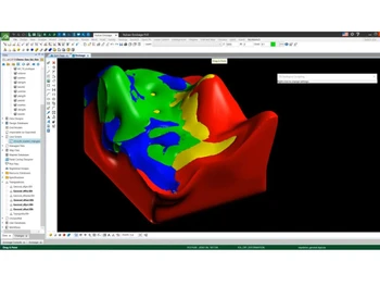 maptek vulcan dashboard