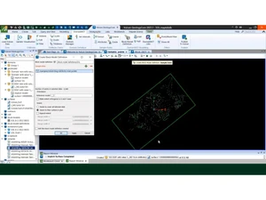maptek vulcan diagram