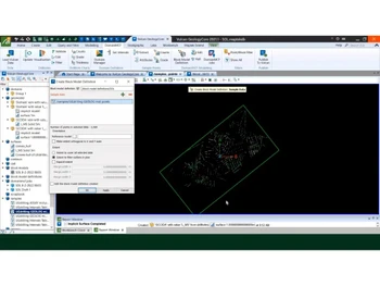 maptek vulcan diagram