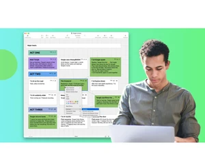 Final Draft Reimagine