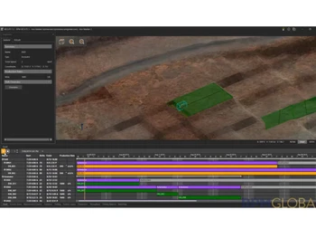 rpmmineplanner dashboard