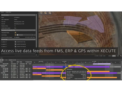 rpmmineplanner xecute