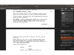 Fade In Collaboration