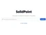 solidpoint dashboard