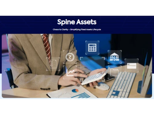 Spine Asset Manager-Spine Asset