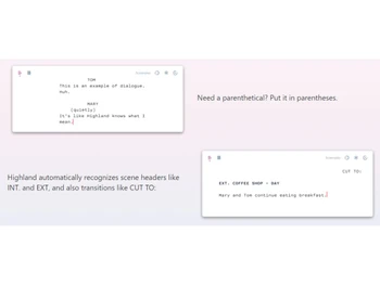 Highland 2 Live Margins