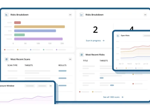hostedscan metrics