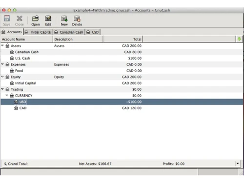 gnucash-trading