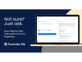 formulas hq instructions