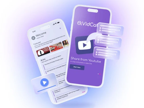 vidcatter io mobile