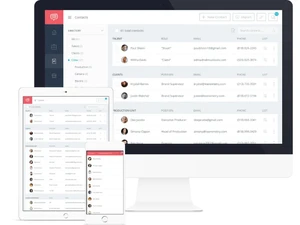 StudioBinder Dashboard