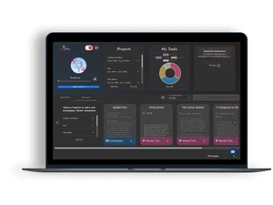 StudioVity Dashboard