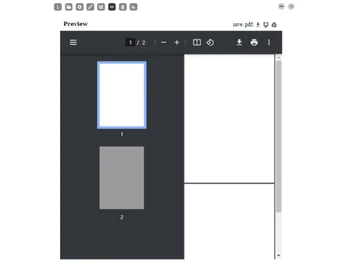 Afterwriting Preview