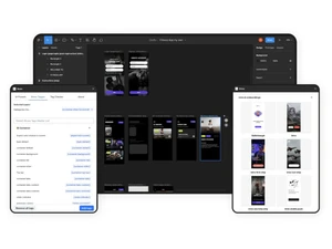 Bravo Studio Prototyping