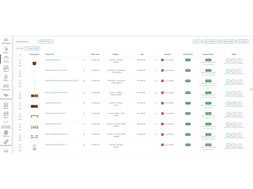 Shipturtle products