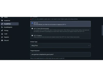 koala video summarizer users