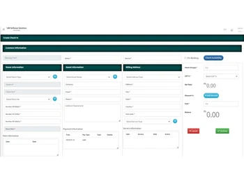 vibi nxthome information