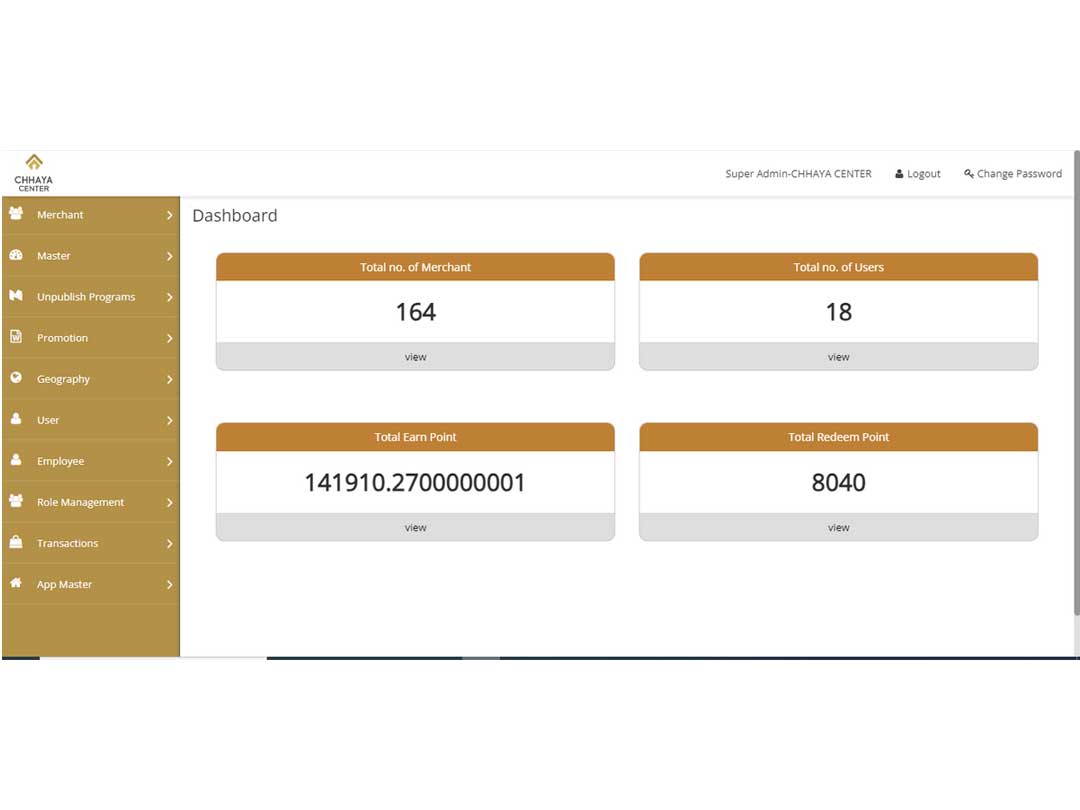 em-procure user