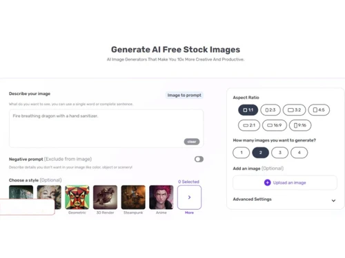 phot ai images