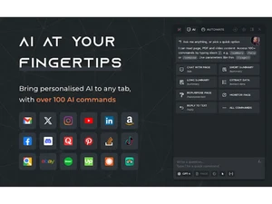 harpa ai dashboard
