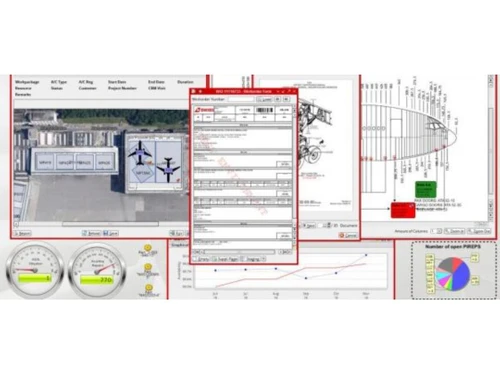 swiss as amos dashboard