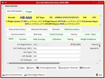 swiss as amos section