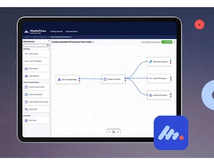 mediaflows dashboard
