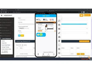 videocrypt mobileapp